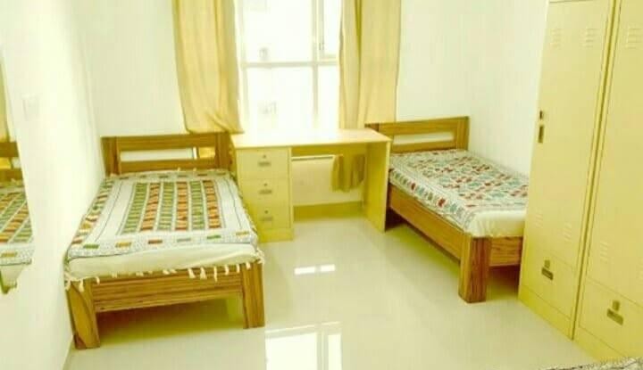 Sanawish Girls Hostel (Bahria Town), photo 3