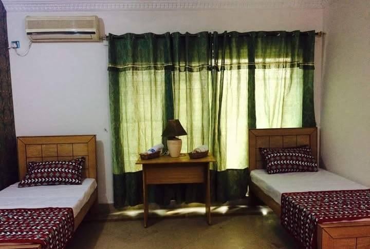 Sanawish Girls Hostel (Bahria Town), photo 6