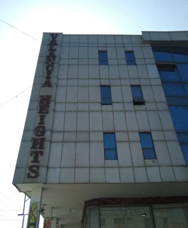 Fatima Boys Hostel (Valencia Town)
