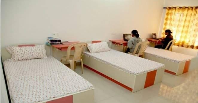 Sanawish Girls Hostel (Bahria Town), photo 4