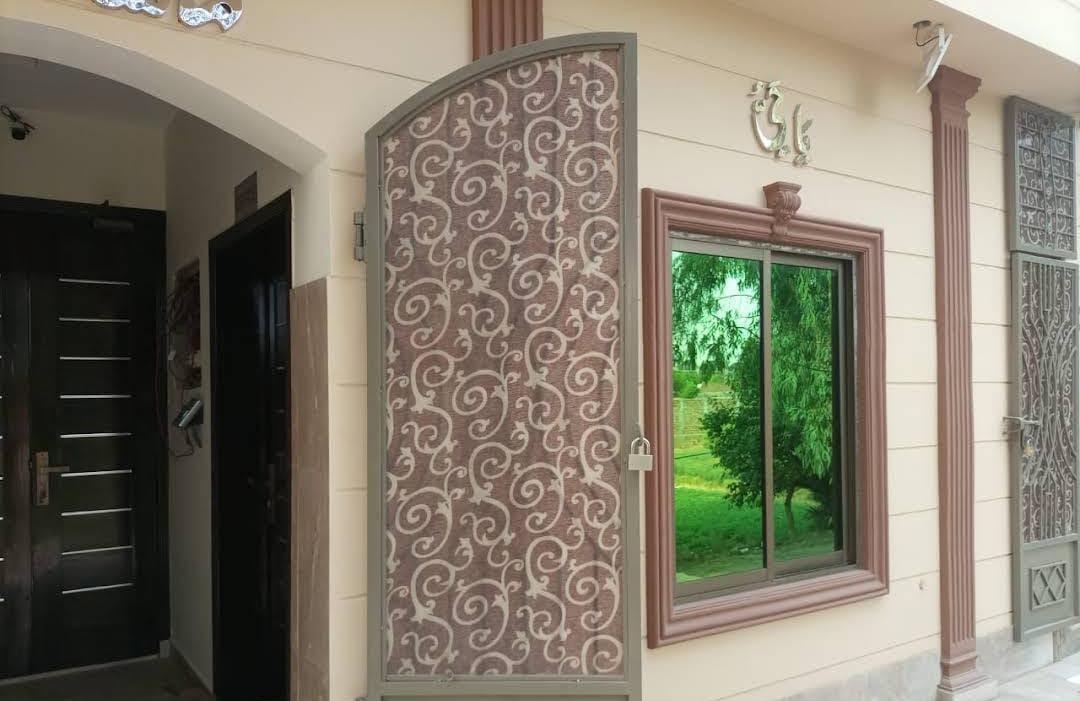 M.I. Girls Hostel (Raiwind Road), photo 3
