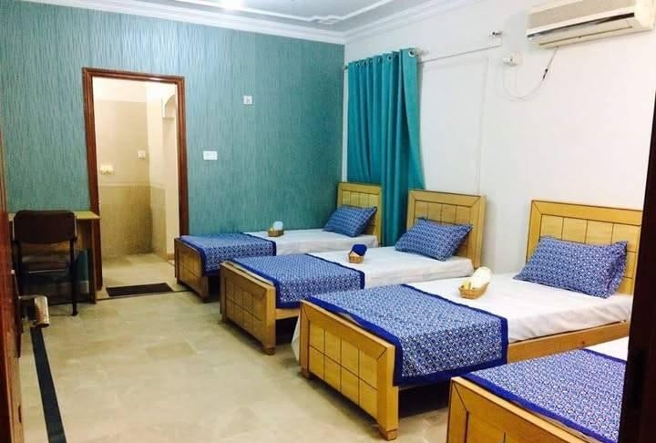 Sanawish Girls Hostel (Bahria Town), photo 5
