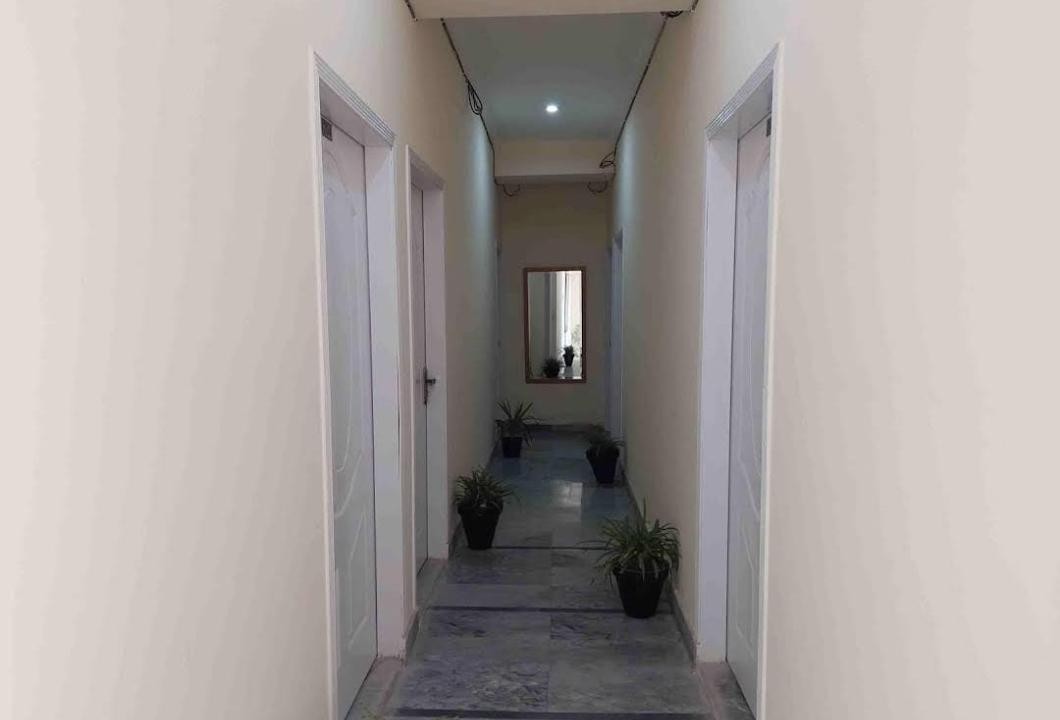 Khamyab Boys Hostel (Jail Road), photo 5