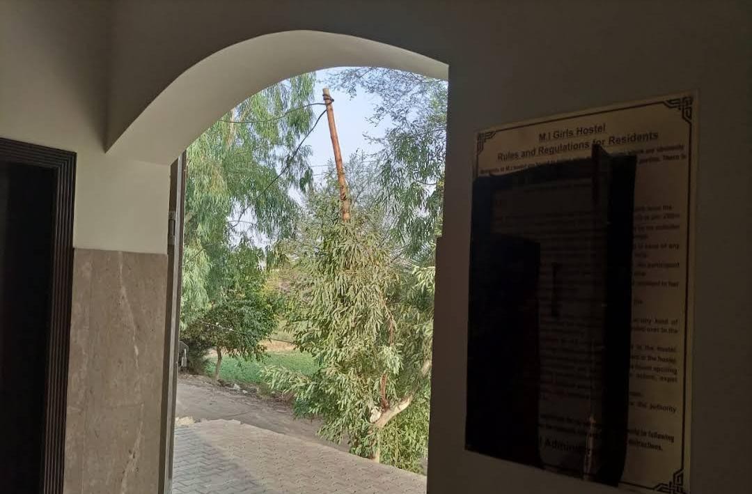 M.I. Girls Hostel (Raiwind Road), photo 5