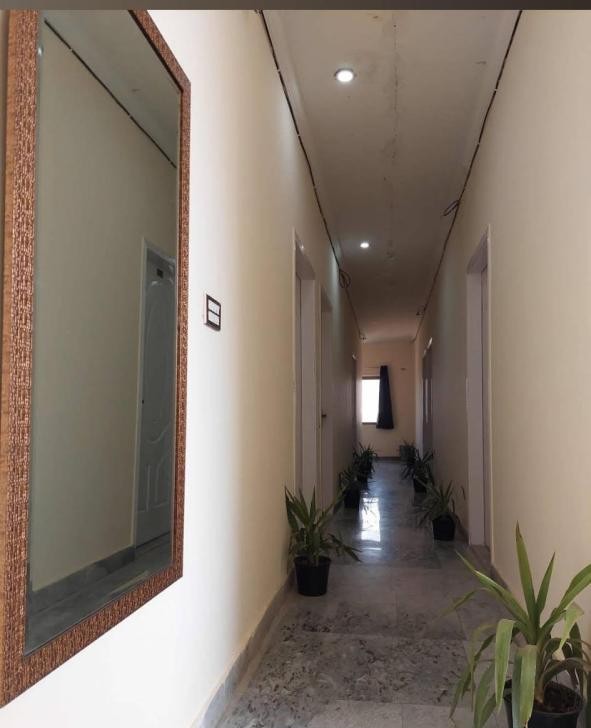 Khamyab Boys Hostel (Jail Road), photo 2
