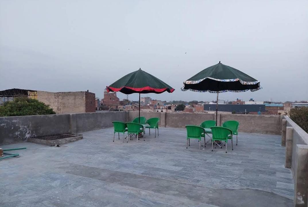 Khamyab Boys Hostel (Jail Road), photo 3