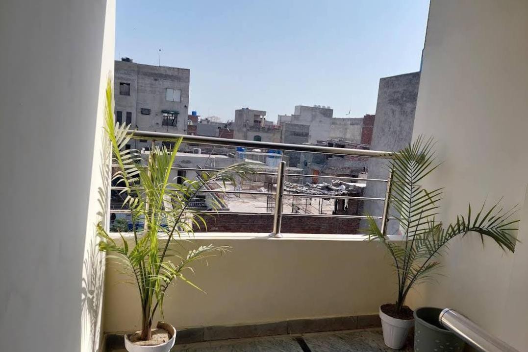 Khamyab Boys Hostel (Jail Road), photo 4