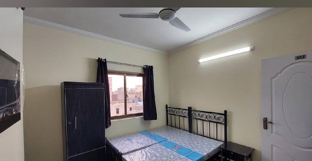Khamyab Boys Hostel (Jail Road), photo 6