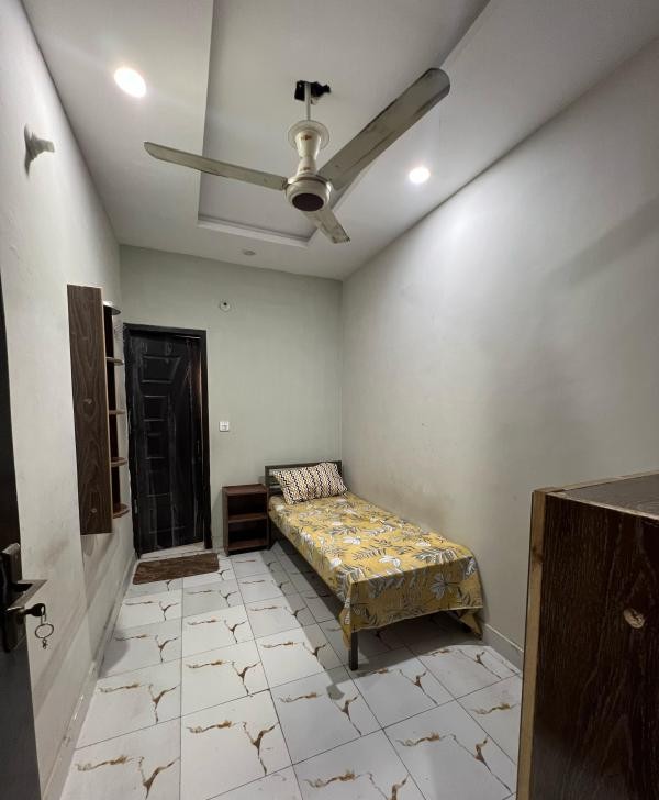DIVINE Hostel (Muslim Town), photo 2