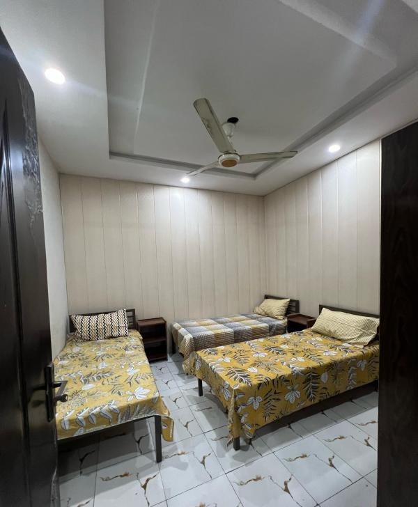DIVINE Hostel (Muslim Town), photo 4