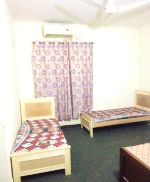 Syed Hostel (Model Town Ext.), photo 2