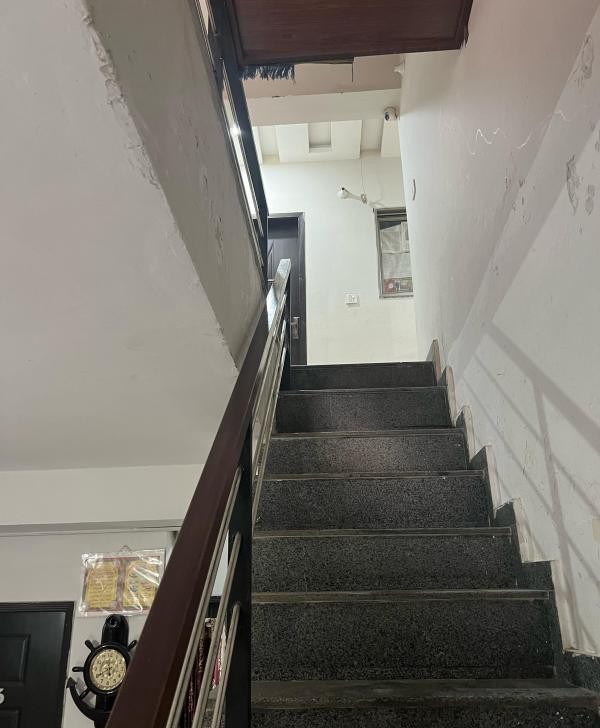 DIVINE Hostel (Muslim Town), photo 5