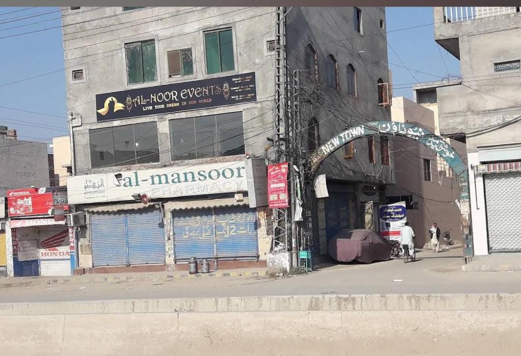 Ghazi bhandara boys hostel (Allama Iqbal Town), photo 3