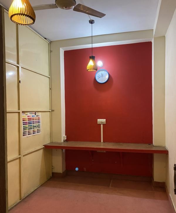Social Studio Hostel (Muslim Town), photo 2