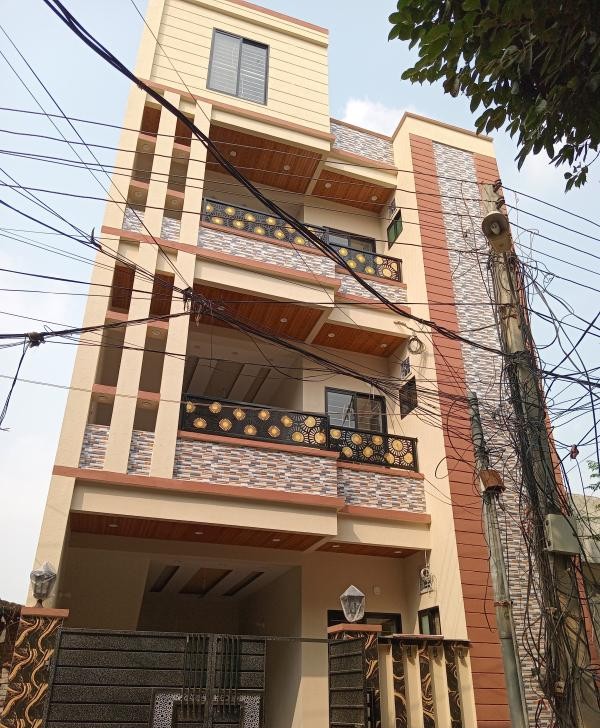 Metro Residency Hostel (Johar Town)