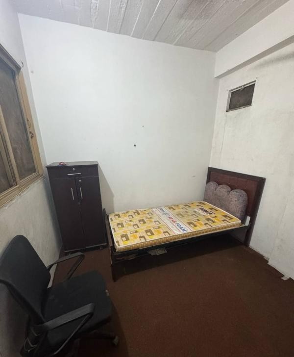 Subhan Boys Hostel (Ichra)