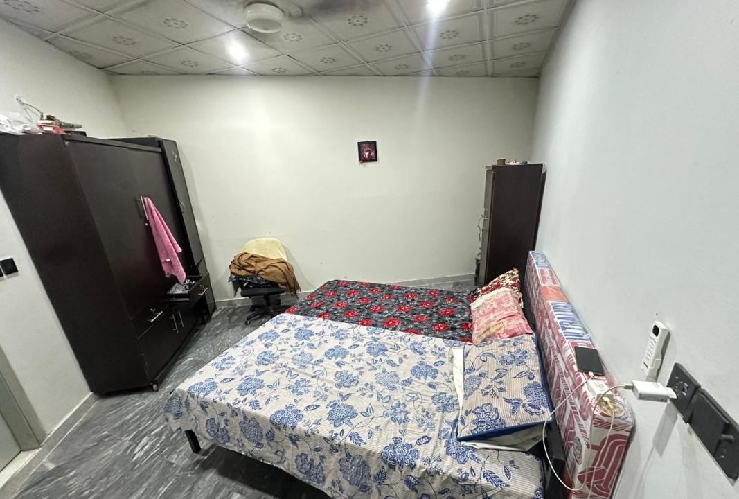 Al Harmain Girls Hostel (Davis Road), photo 4