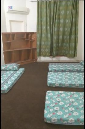 Boys Inn Hostel (Faisal Town)