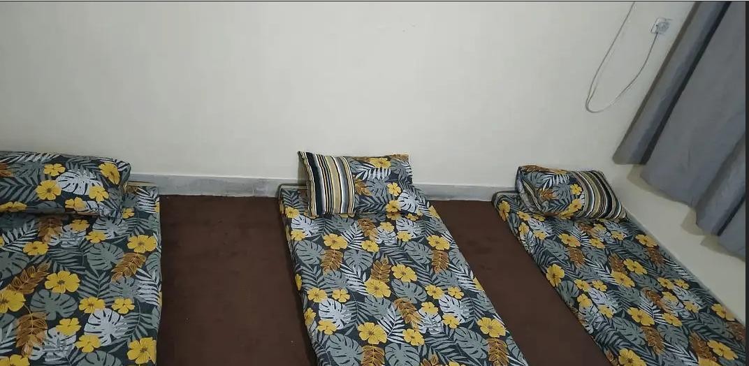 Boys Inn Hostel (Faisal Town), photo 5