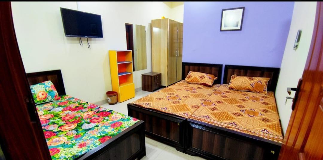 Saima Girls Hostel (Johar Town), photo 2