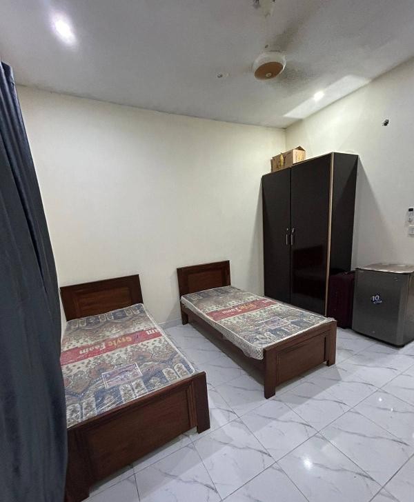Chaudhary Boys Hostel 586 (Airline Society), photo 3