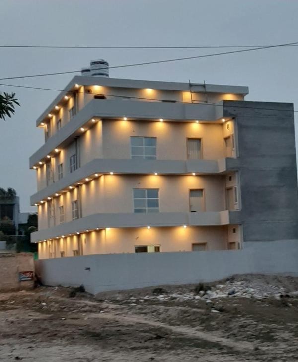 Chase Girls Hostel (Defence Road), photo 3