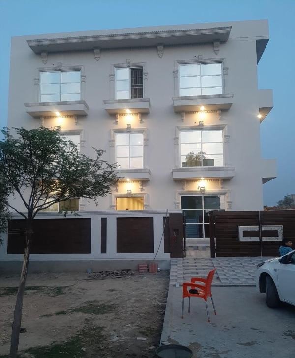 Chase Girls Hostel (Defence Road), photo 2