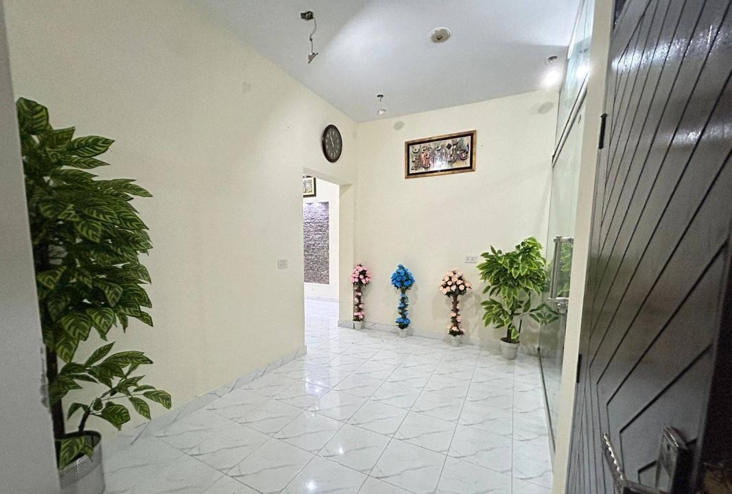 Chaudhary Boys Hostel 586 (Airline Society), photo 2