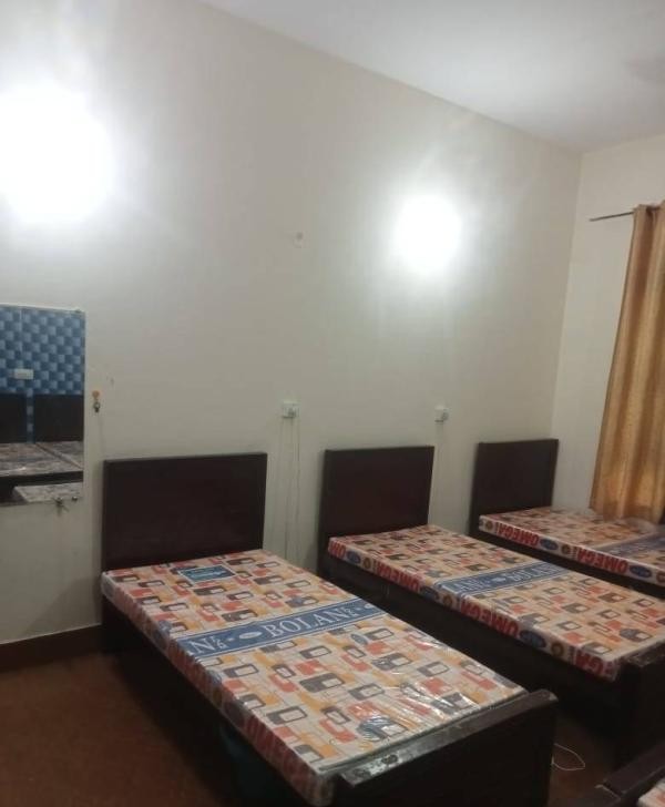 Rafay Girls Hostel (Garden Town), photo 5