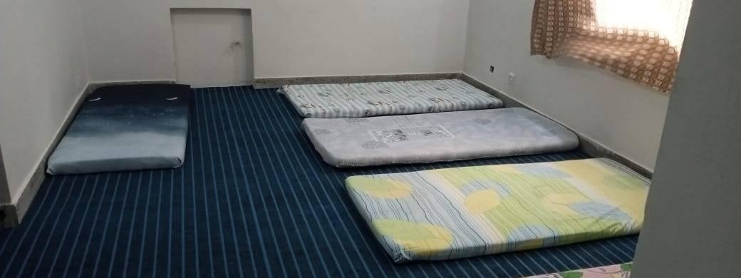UK Boys Hostel (Faisal Town)
