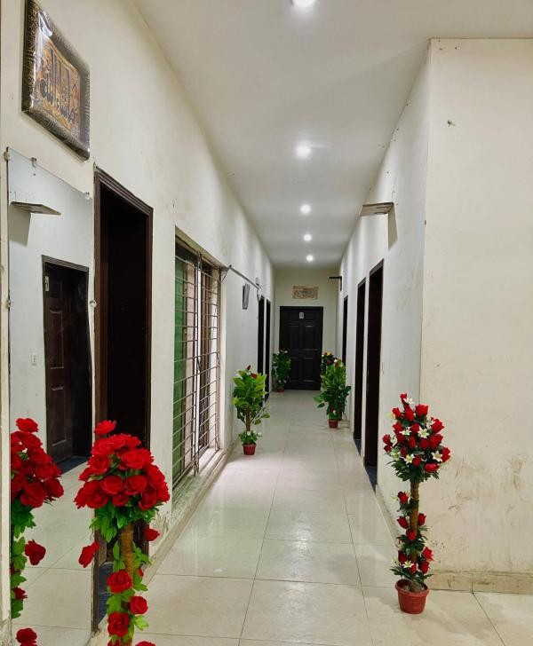 Happy Living Boys Hostel Branch 1 (Airline Housing Society), photo 2