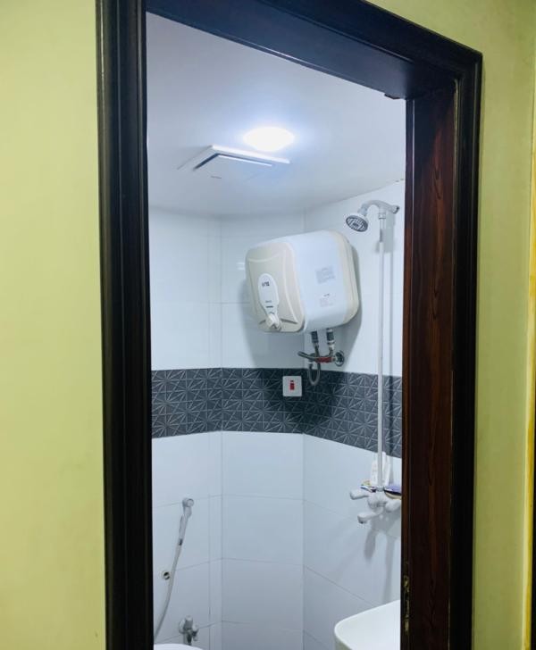 Swiss Girls Hostel (Old Muslim Town), photo 3