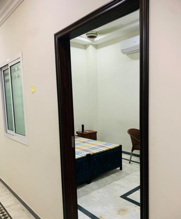 Swiss Girls Hostel (Old Muslim Town), photo 4
