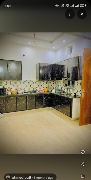 Star Inn Girls Hostel (Defence Road), photo 5