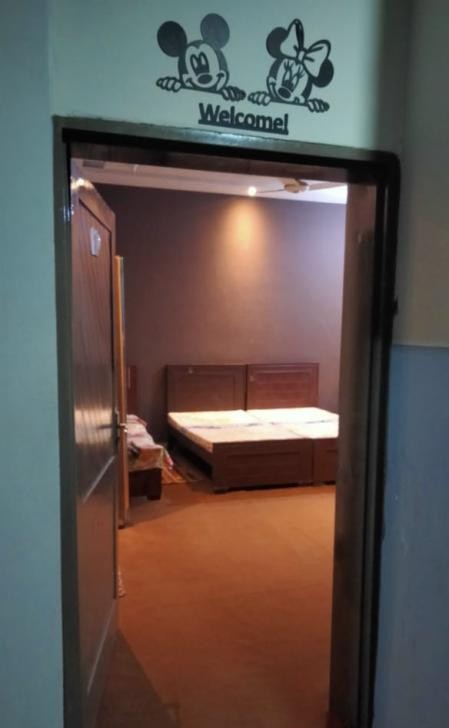 Classic Girls Hostel (Old Muslim Town), photo 5