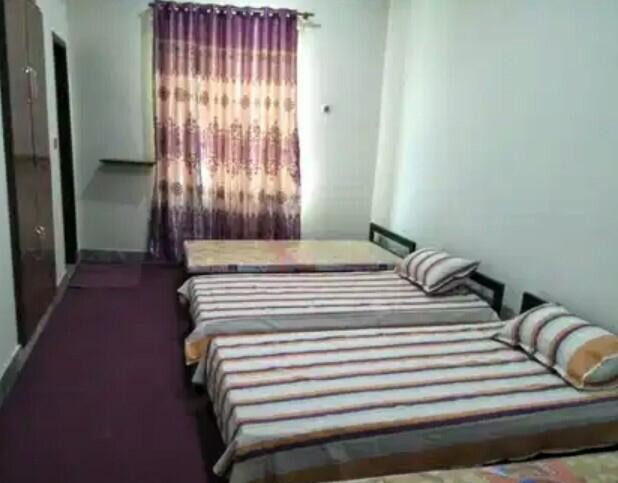 Al Sheikh Boys Hostel (Johar Town)