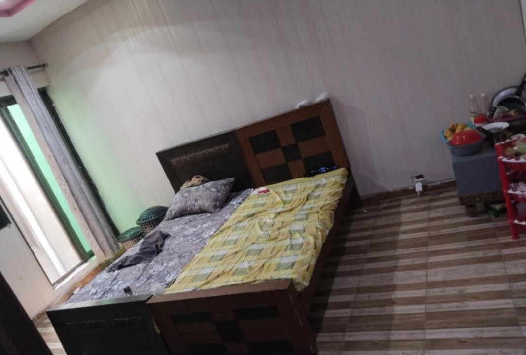 Eman Girls Hostel (Johar Town)