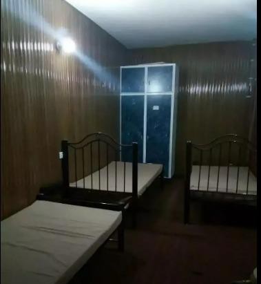 Boys Hostel Moon Market (Allama Iqbal Town)