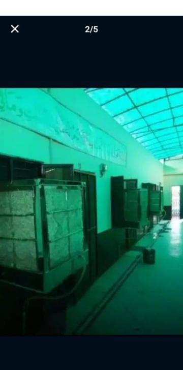 Boys Hostel Moon Market (Allama Iqbal Town), photo 3