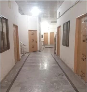 Zohan Boys Hostel (Ichra), photo 3