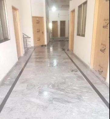 Zohan Boys Hostel (Ichra), photo 5