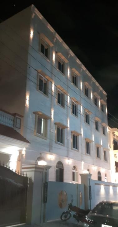 Uptown 86 Executive Residency (Johar Town), photo 4