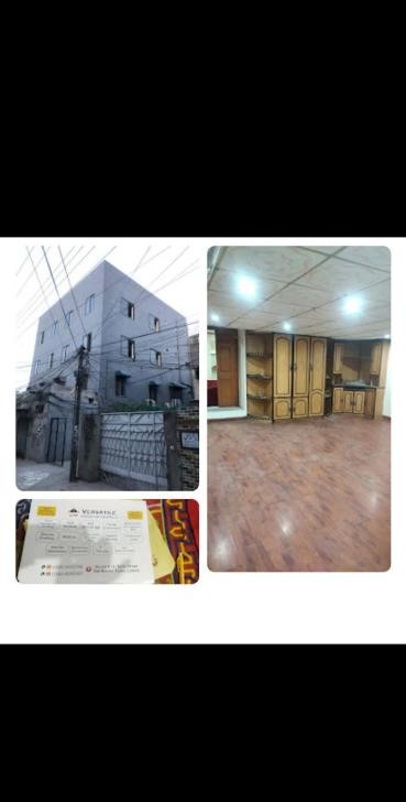 Versatile Boys Hostel (Muslim Town), photo 5