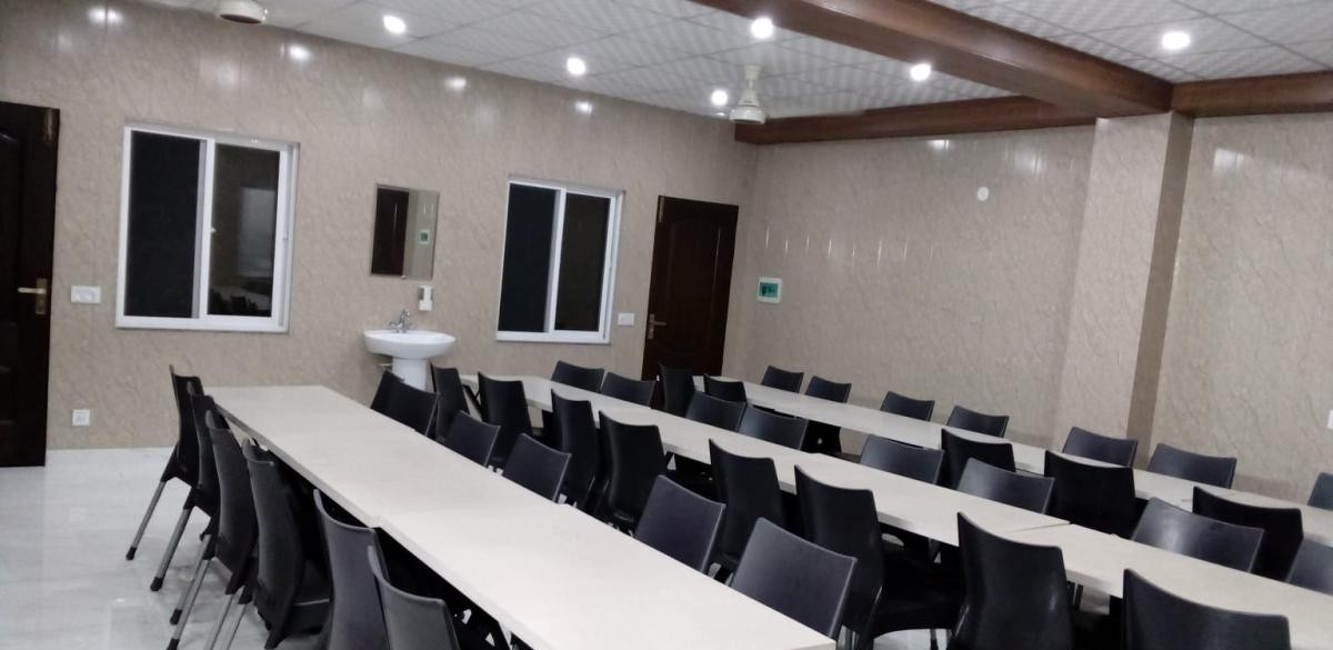 Uptown 86 Executive Residency (Johar Town)