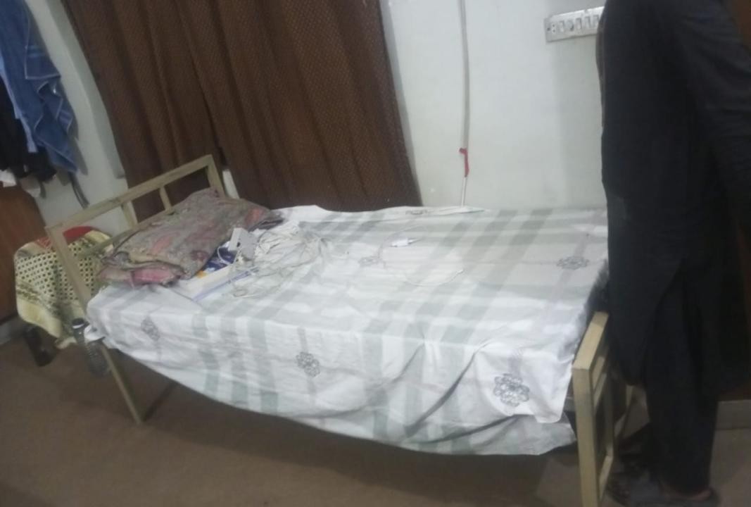 AA Boys Hostel (Johar Town), photo 2