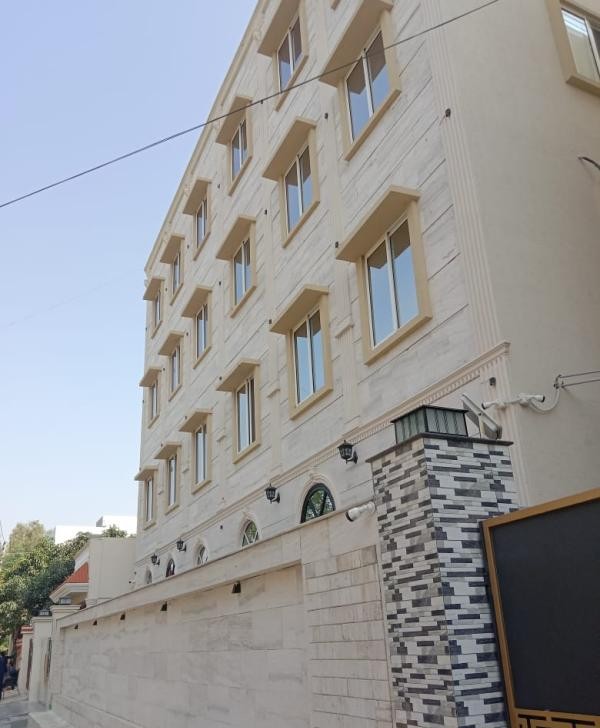 Uptown 86 Executive Residency (Johar Town), photo 2