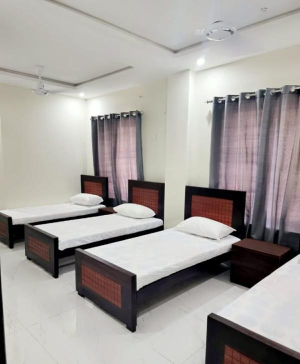 Uptown 86 Executive Residency (Johar Town), photo 5