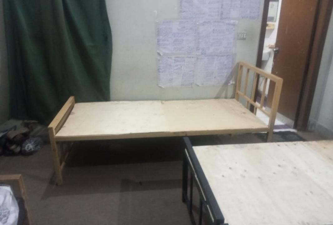AA Boys Hostel (Johar Town)