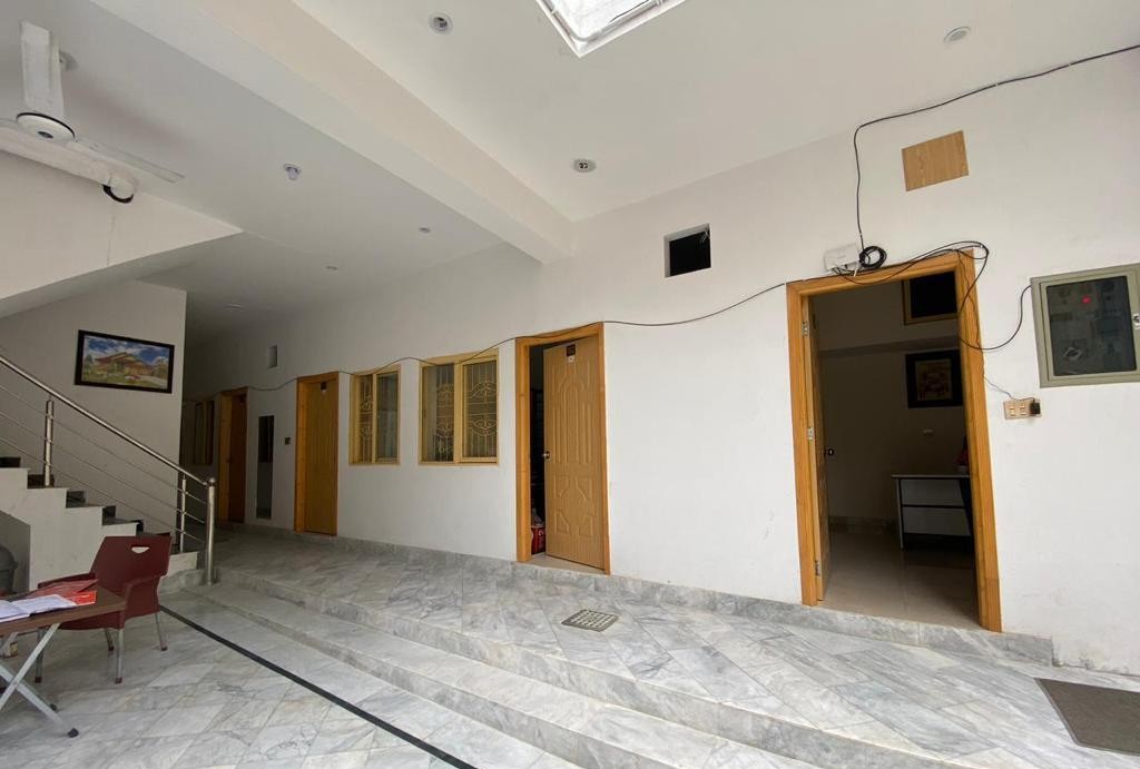 BEE'S Girls Hostel (Muslim Town), photo 2