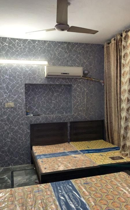 Professional Cottage Girls Hostel (Township), photo 2